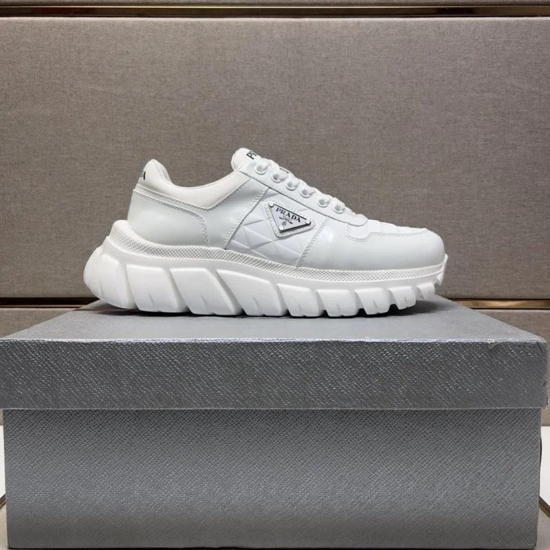 TopPick Prada Low Shoes 35450