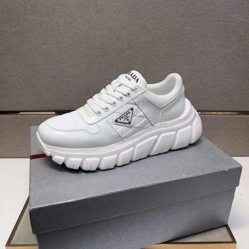 TopPick Prada Low Shoes 35450