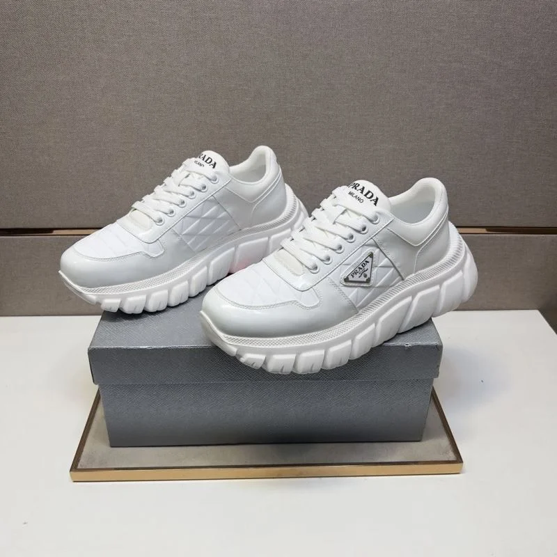 TopPick Prada Low Shoes 35450