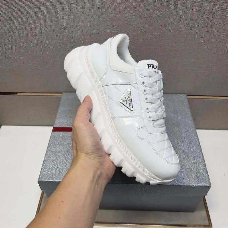 TopPick Prada Low Shoes 35450