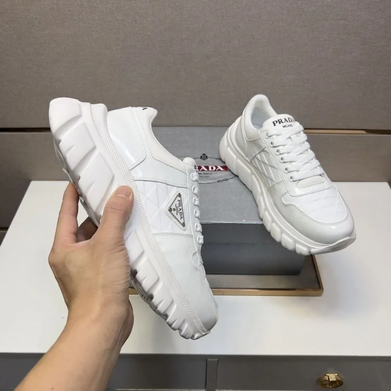 TopPick Prada Low Shoes 35450