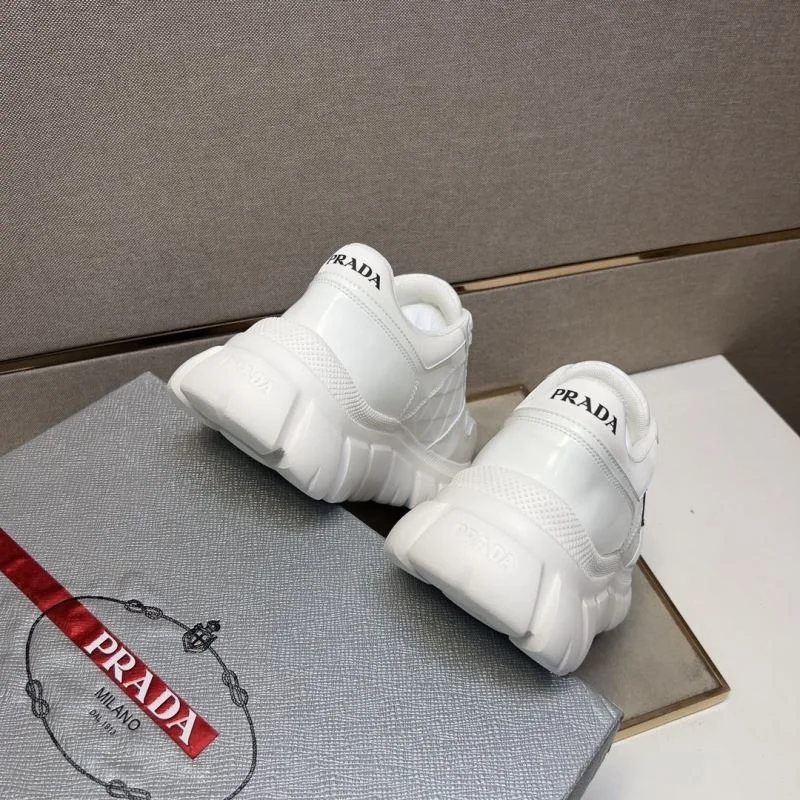TopPick Prada Low Shoes 35450