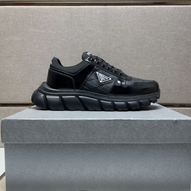 SportInspired Prada Low Shoes 35452