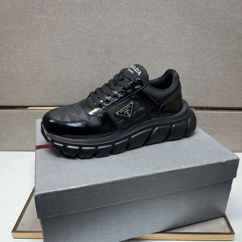 SportInspired Prada Low Shoes 35452