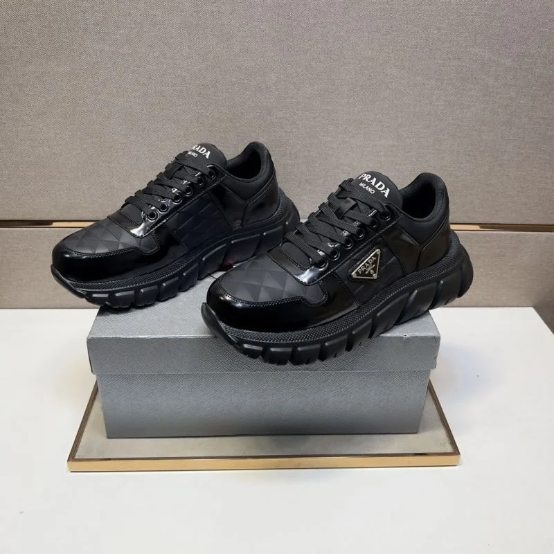 SportInspired Prada Low Shoes 35452