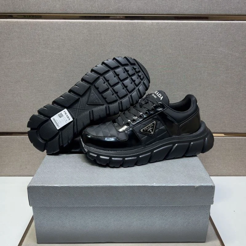 SportInspired Prada Low Shoes 35452