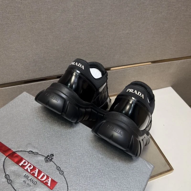SportInspired Prada Low Shoes 35452