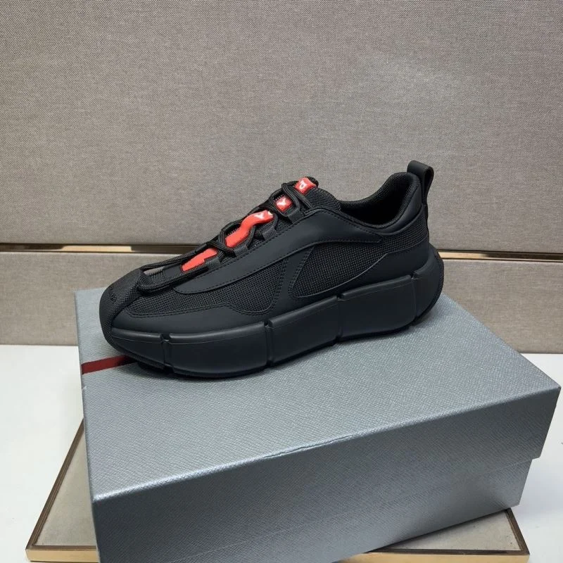 Prada Low Shoes RelaxedFit 35429