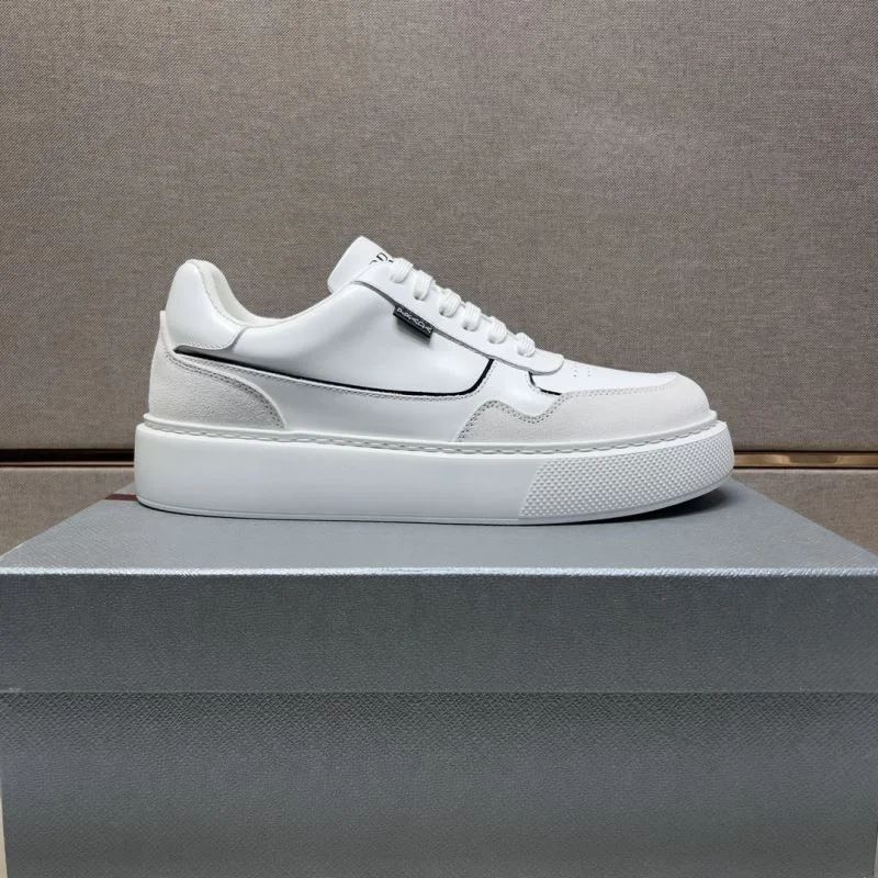 Prada Low Shoes GoodFit 35423