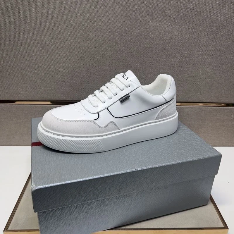 Prada Low Shoes GoodFit 35423