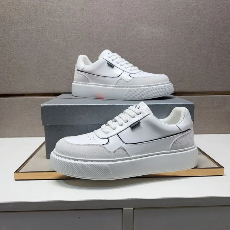 Prada Low Shoes GoodFit 35423