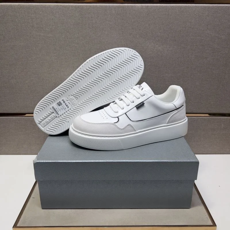 Prada Low Shoes GoodFit 35423