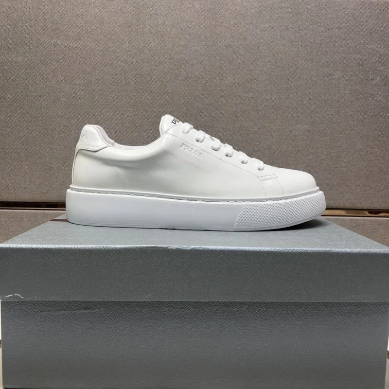 FastDry Prada Low Shoes 35422