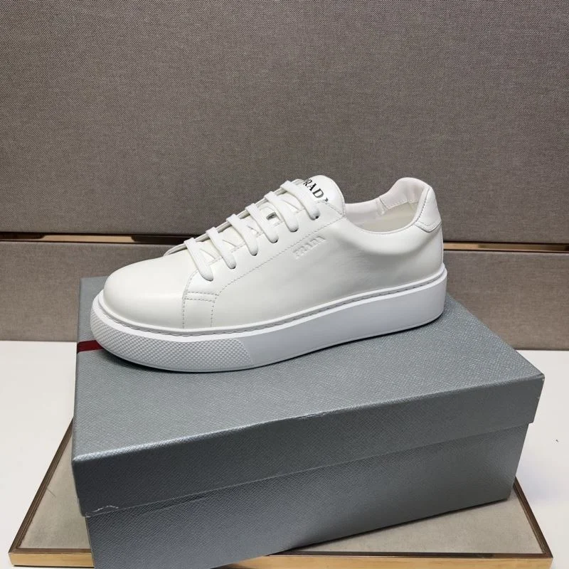 FastDry Prada Low Shoes 35422
