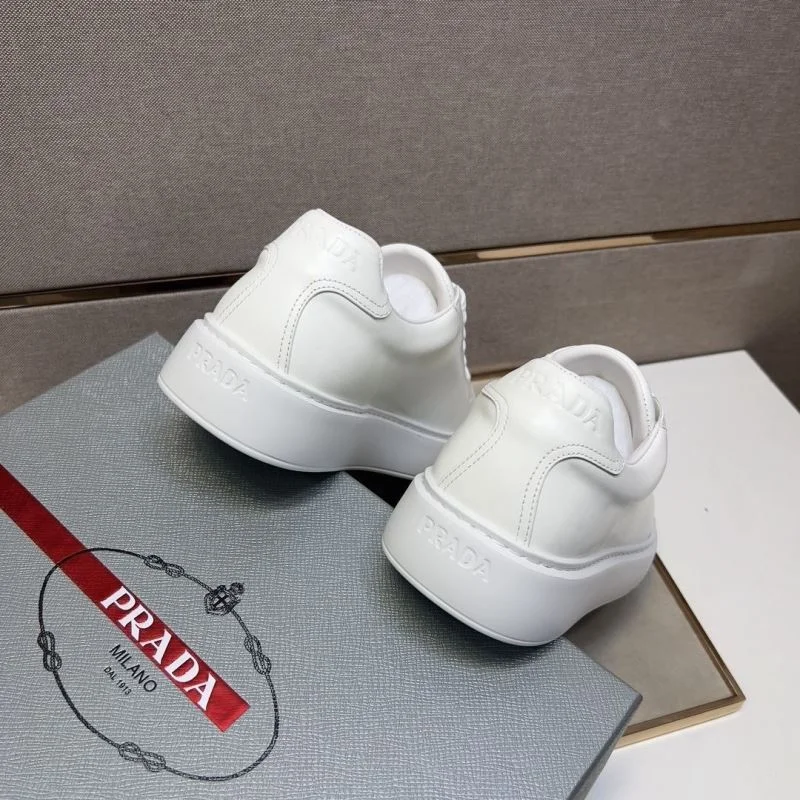 FastDry Prada Low Shoes 35422