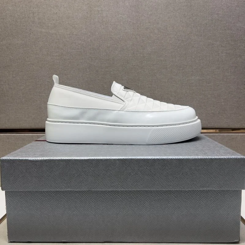 NewStyle Prada Low Shoes 35420