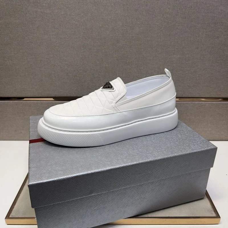 NewStyle Prada Low Shoes 35420