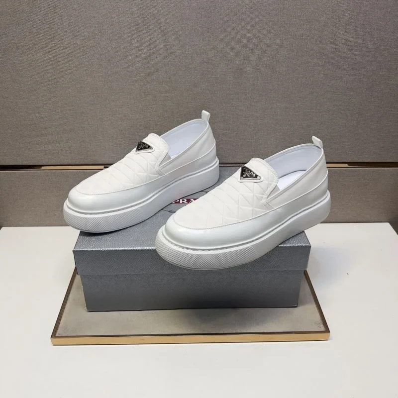 NewStyle Prada Low Shoes 35420