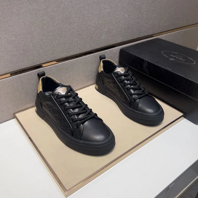 ModernLook Prada Low Shoes 35392