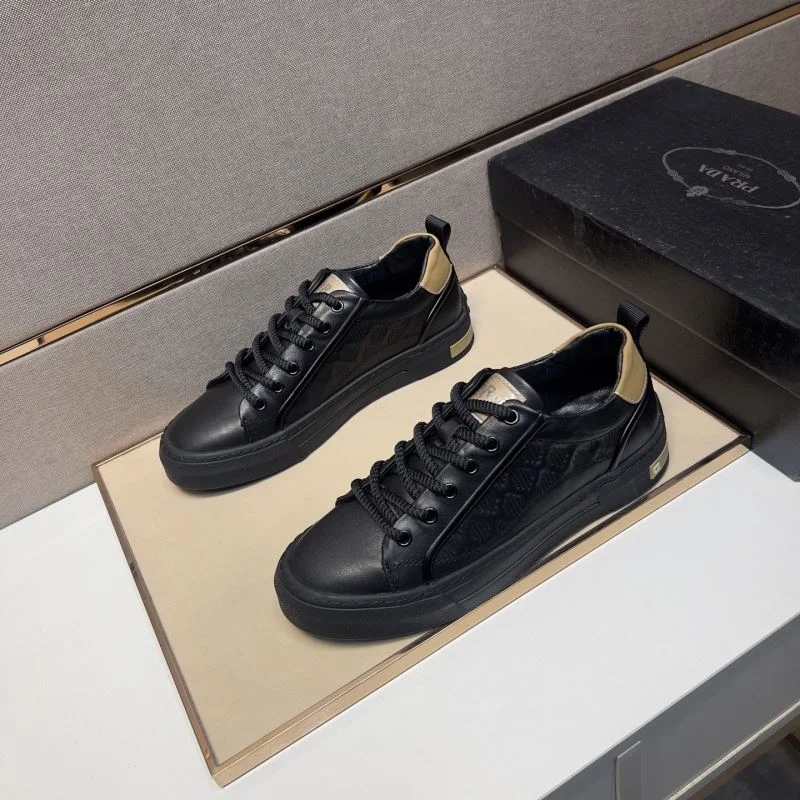 ModernLook Prada Low Shoes 35392