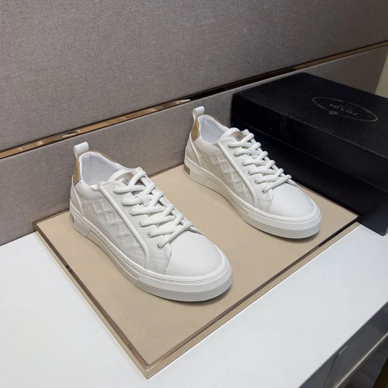 Prada Low Shoes Functional 35394