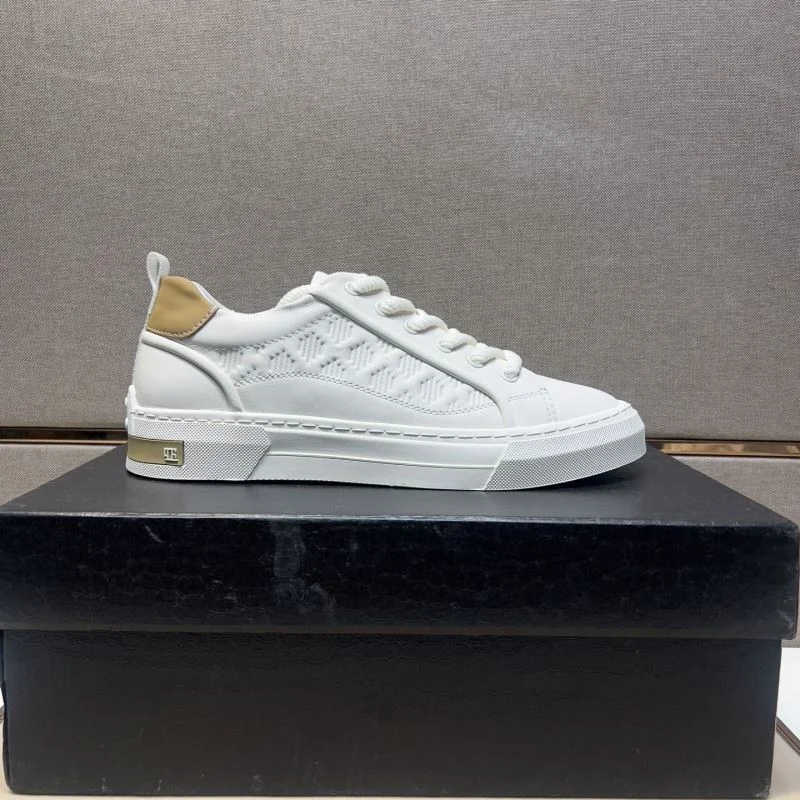 Prada Low Shoes Functional 35394