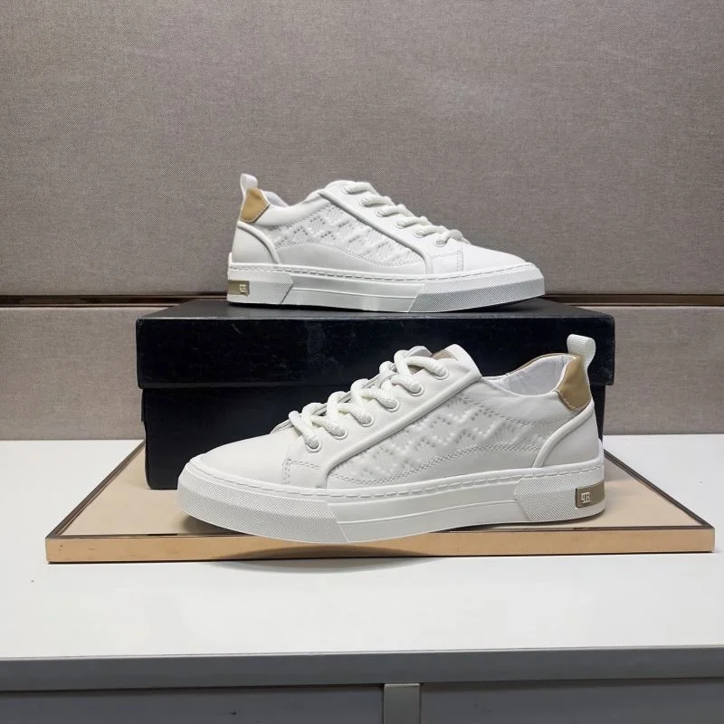 Prada Low Shoes Functional 35394