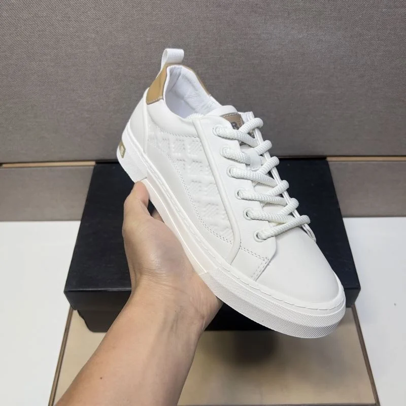 Prada Low Shoes Functional 35394