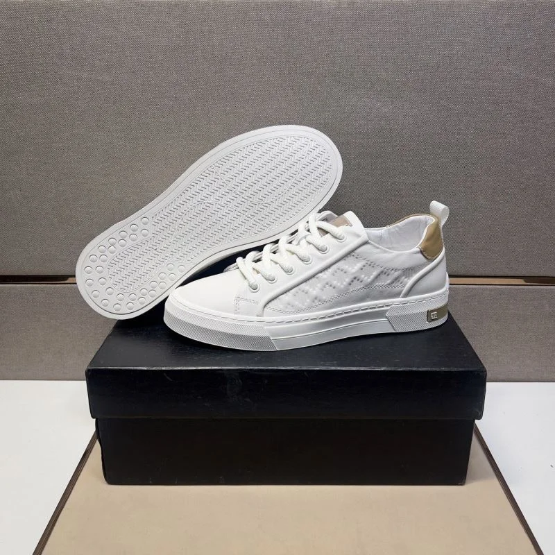 Prada Low Shoes Functional 35394