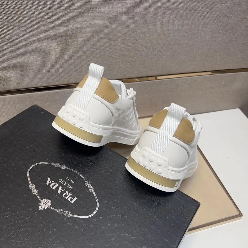 Prada Low Shoes Functional 35394