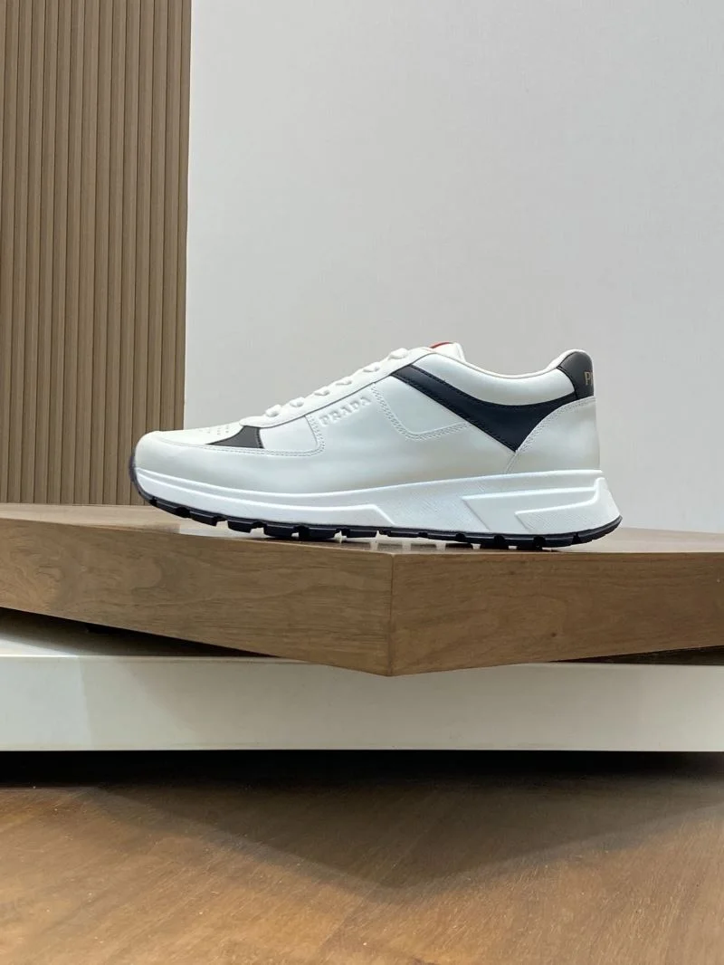 SmartChoice Prada Low Shoes 35404