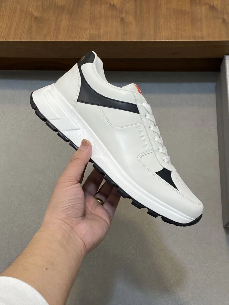 SmartChoice Prada Low Shoes 35404