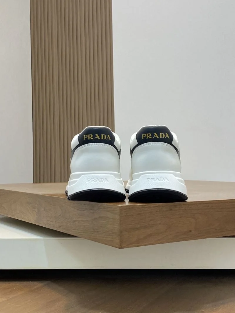 SmartChoice Prada Low Shoes 35404