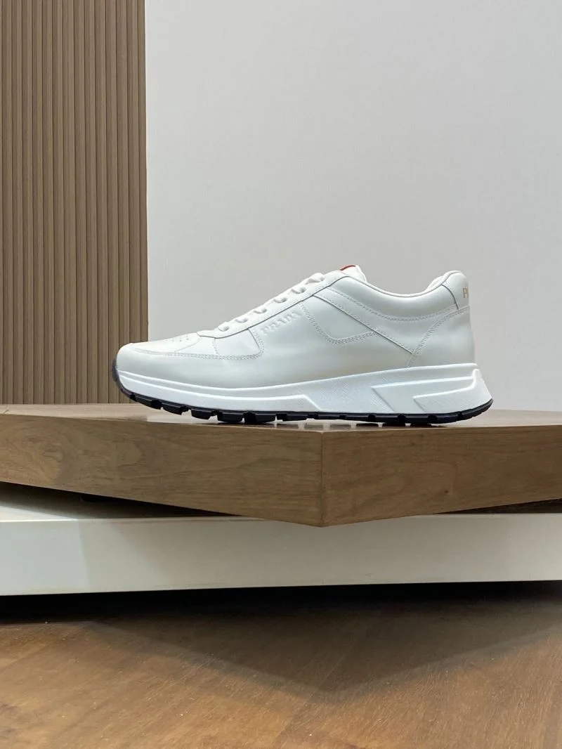 Prada Low Shoes OnTrend 35395