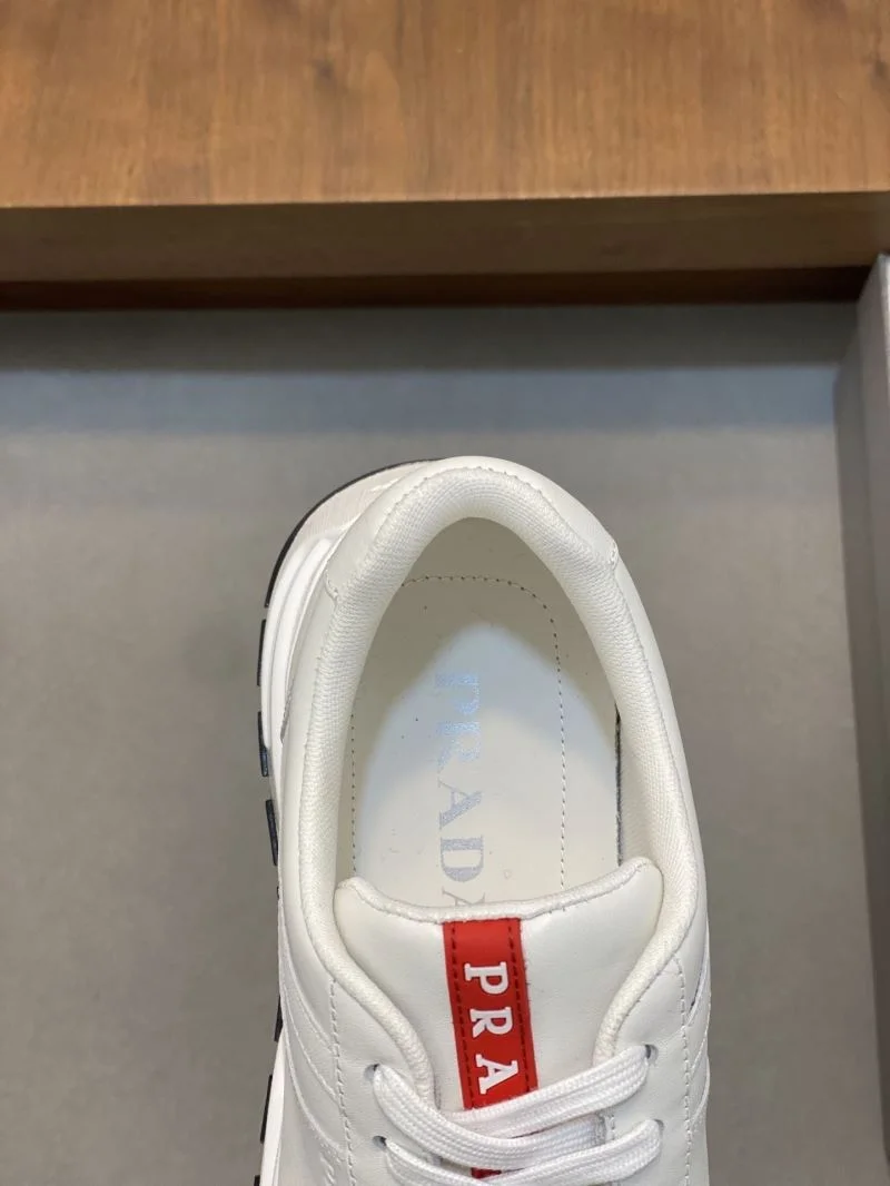 Prada Low Shoes OnTrend 35395