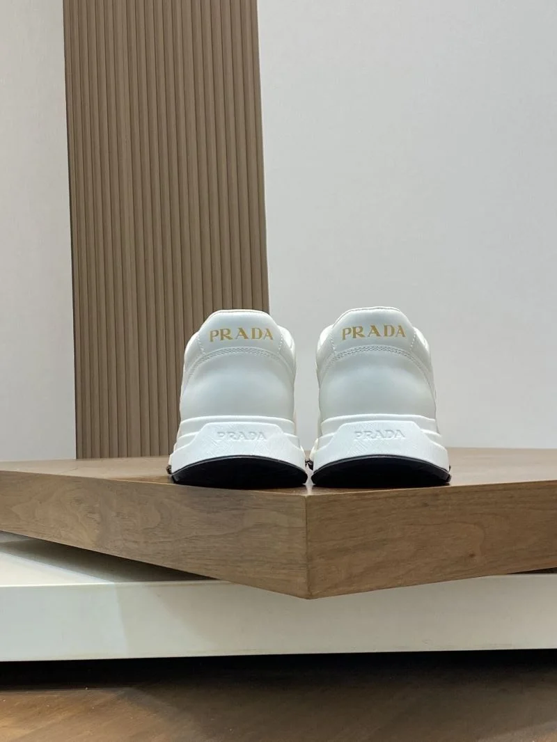 Prada Low Shoes OnTrend 35395