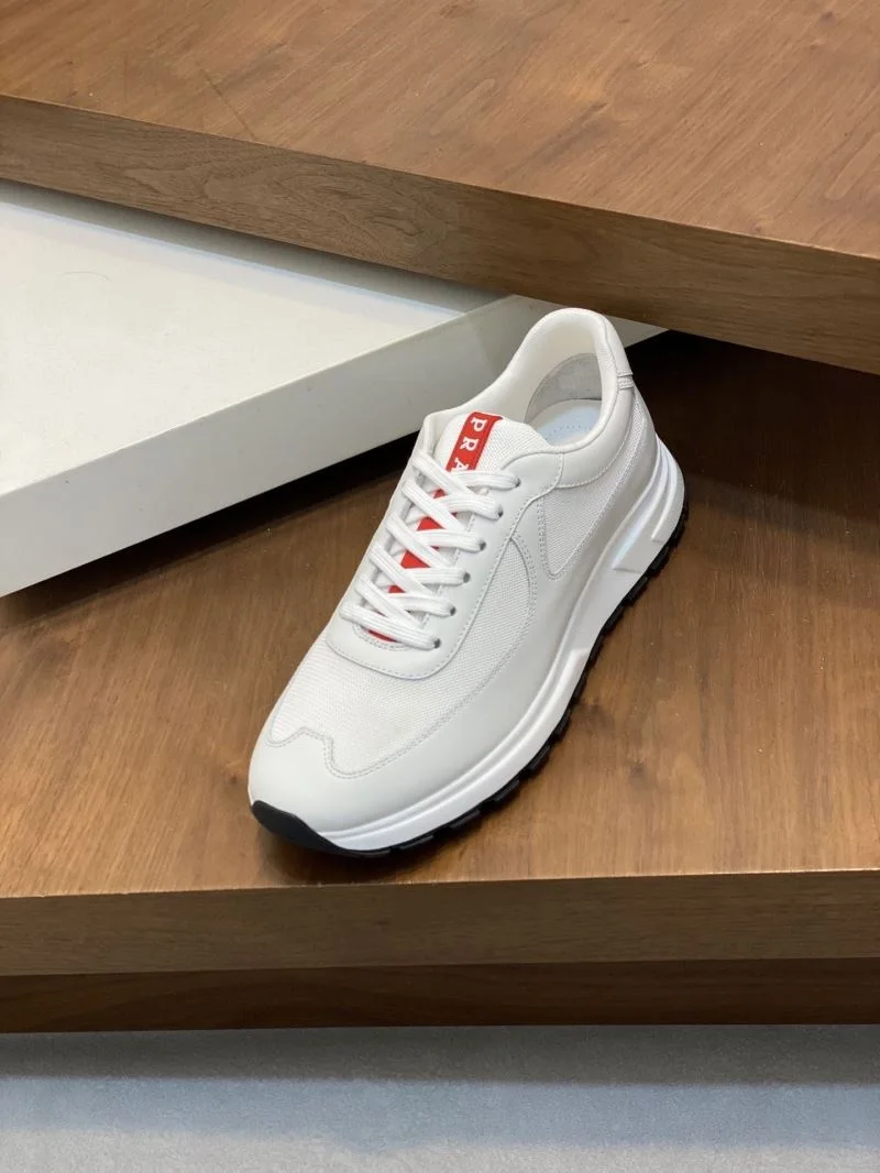 AllSeason Prada Low Shoes 35402