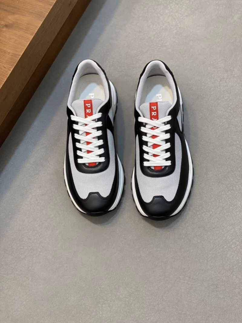 Prada Low Shoes HighPerformance 35405