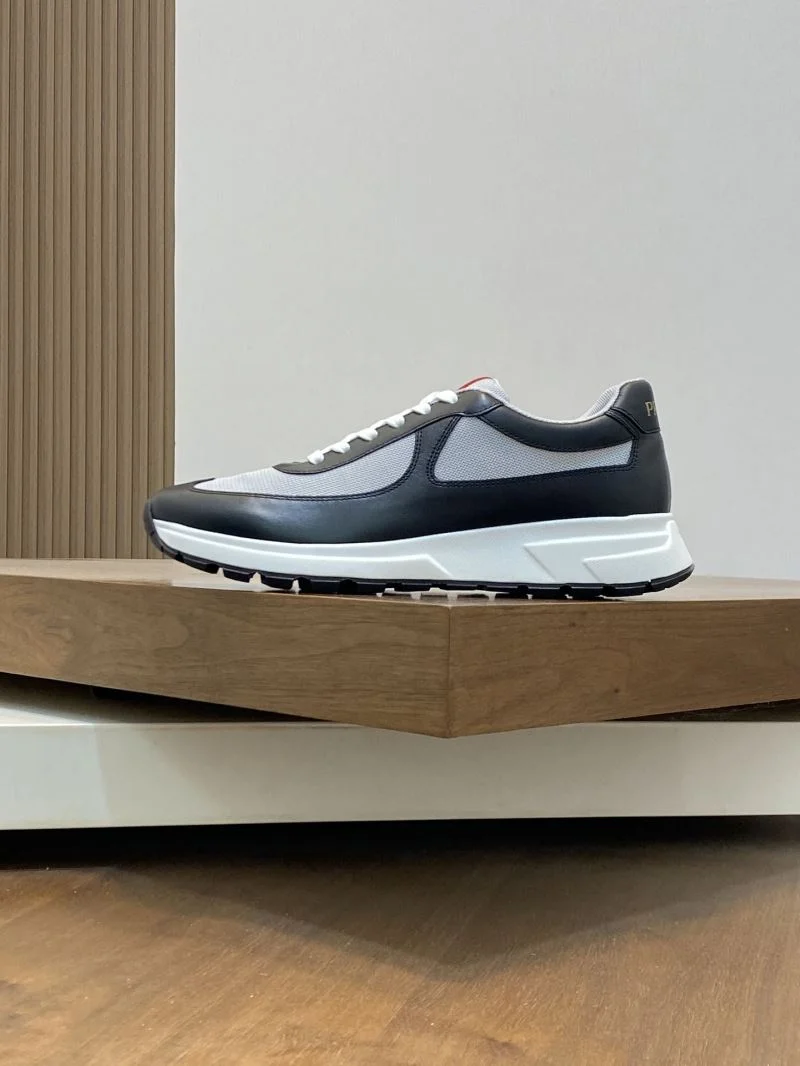 Prada Low Shoes HighPerformance 35405