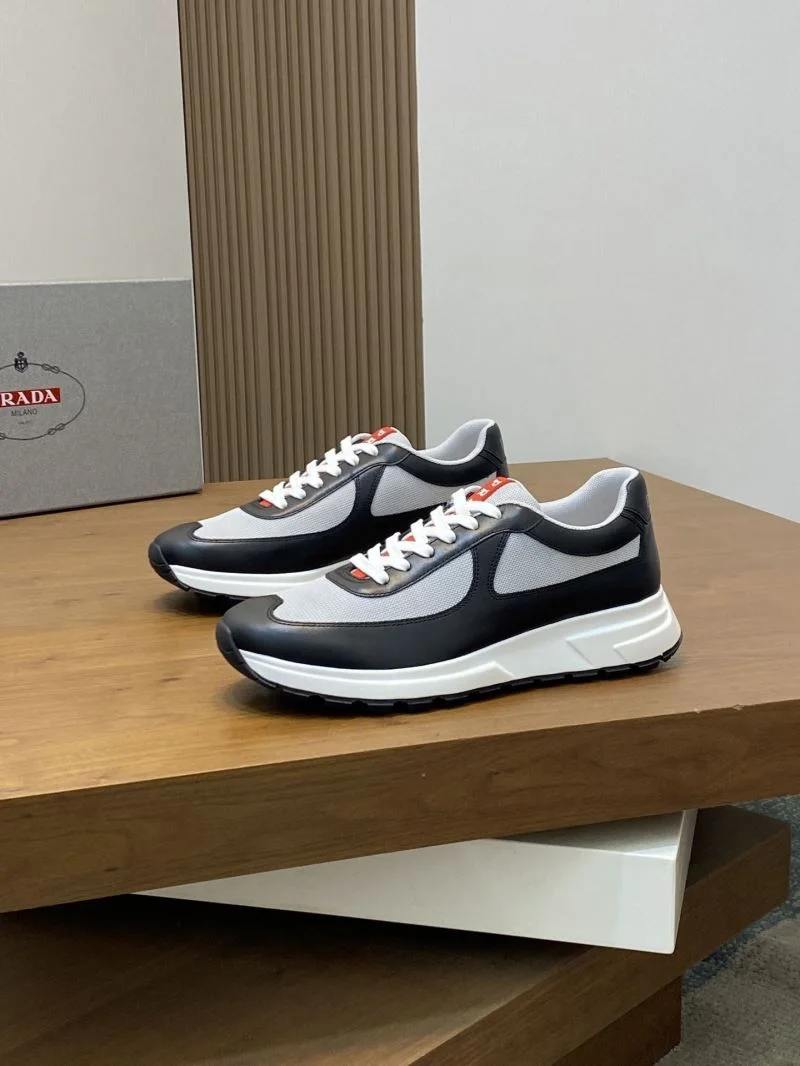 Prada Low Shoes HighPerformance 35405