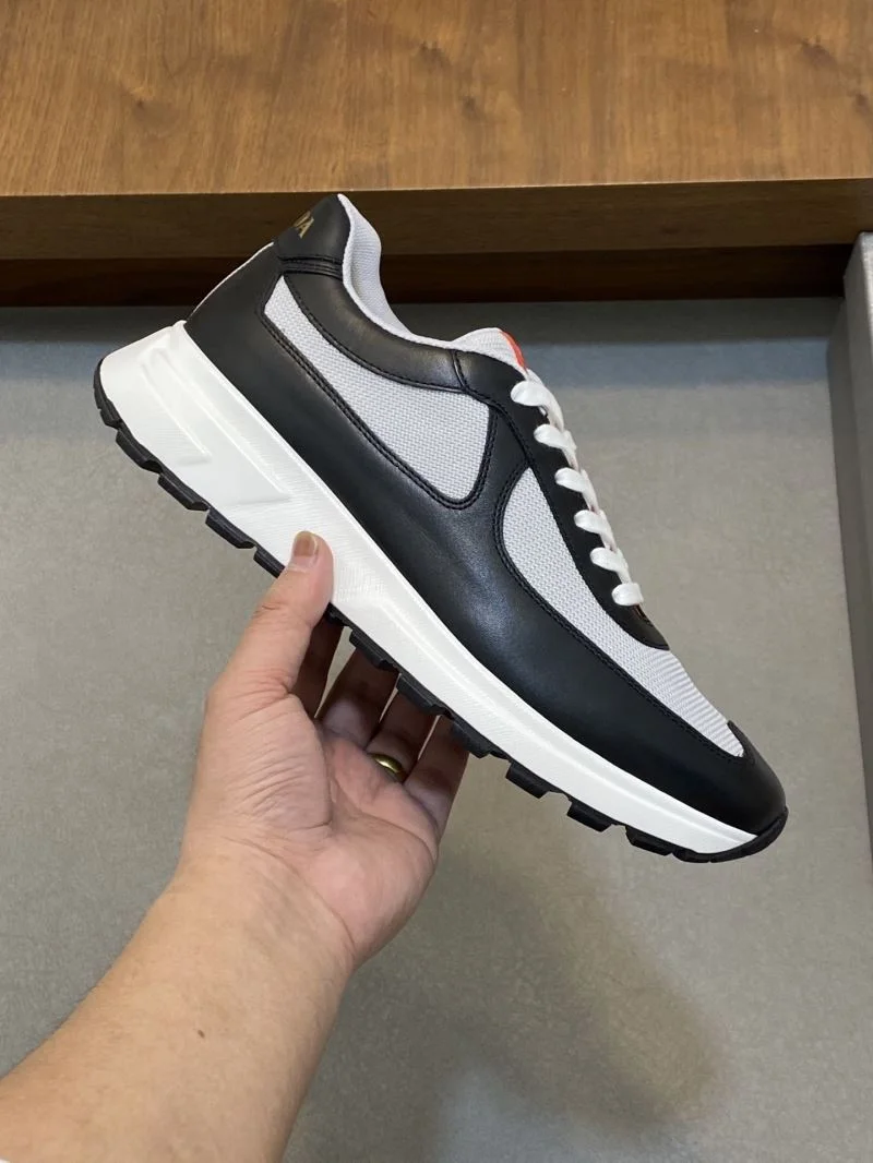 Prada Low Shoes HighPerformance 35405