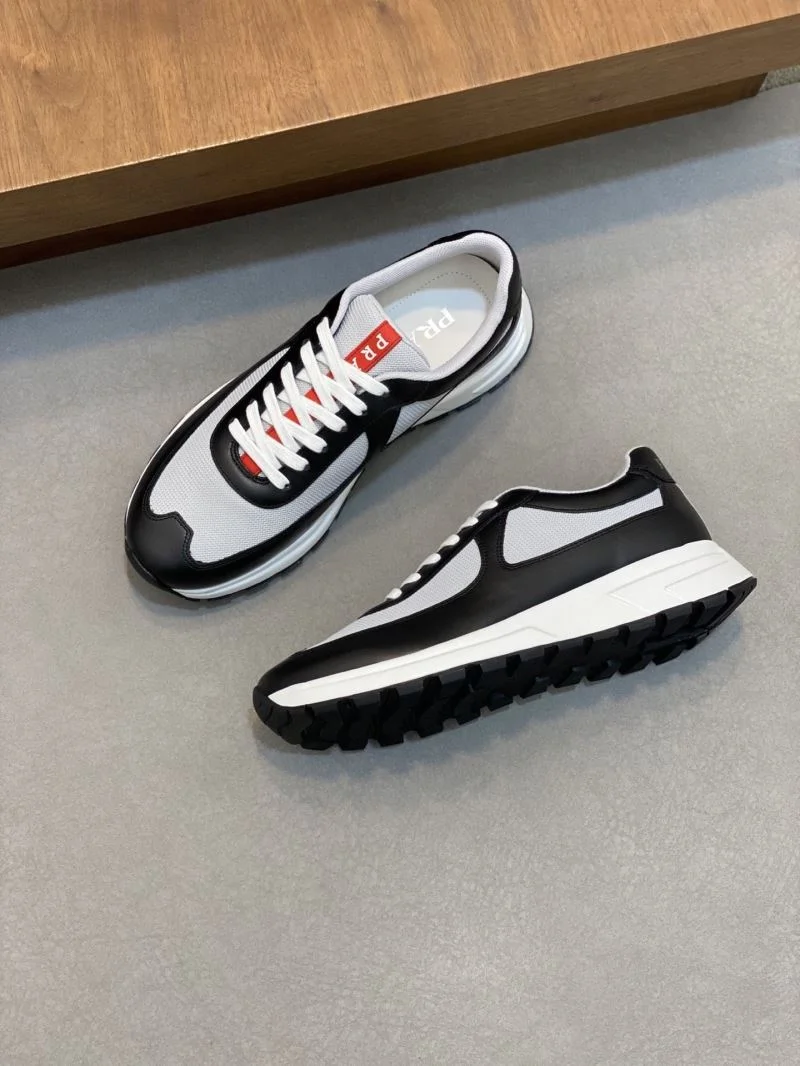 Prada Low Shoes HighPerformance 35405