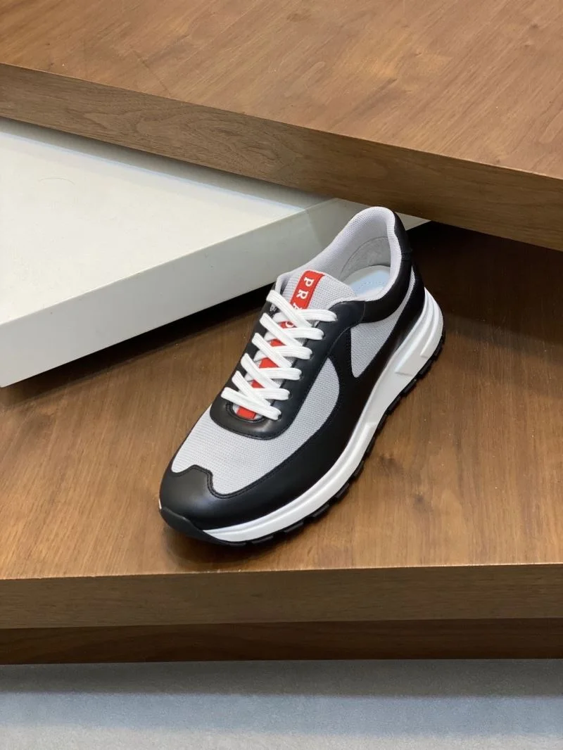 Prada Low Shoes HighPerformance 35405
