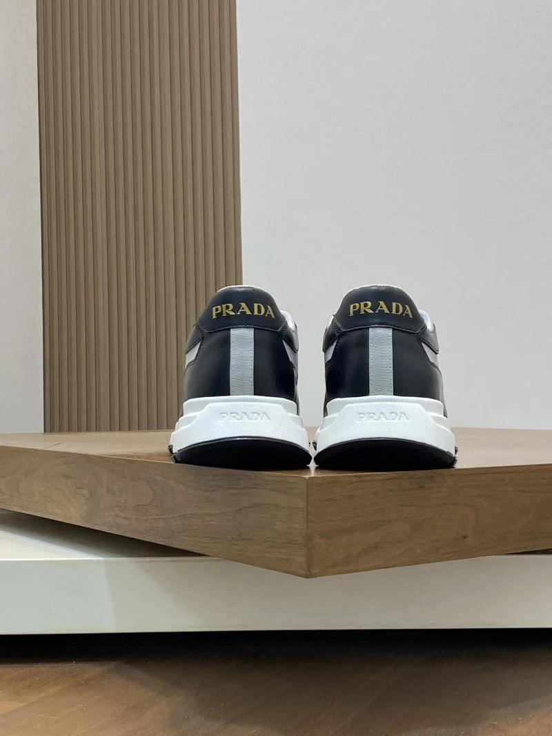 Prada Low Shoes HighPerformance 35405