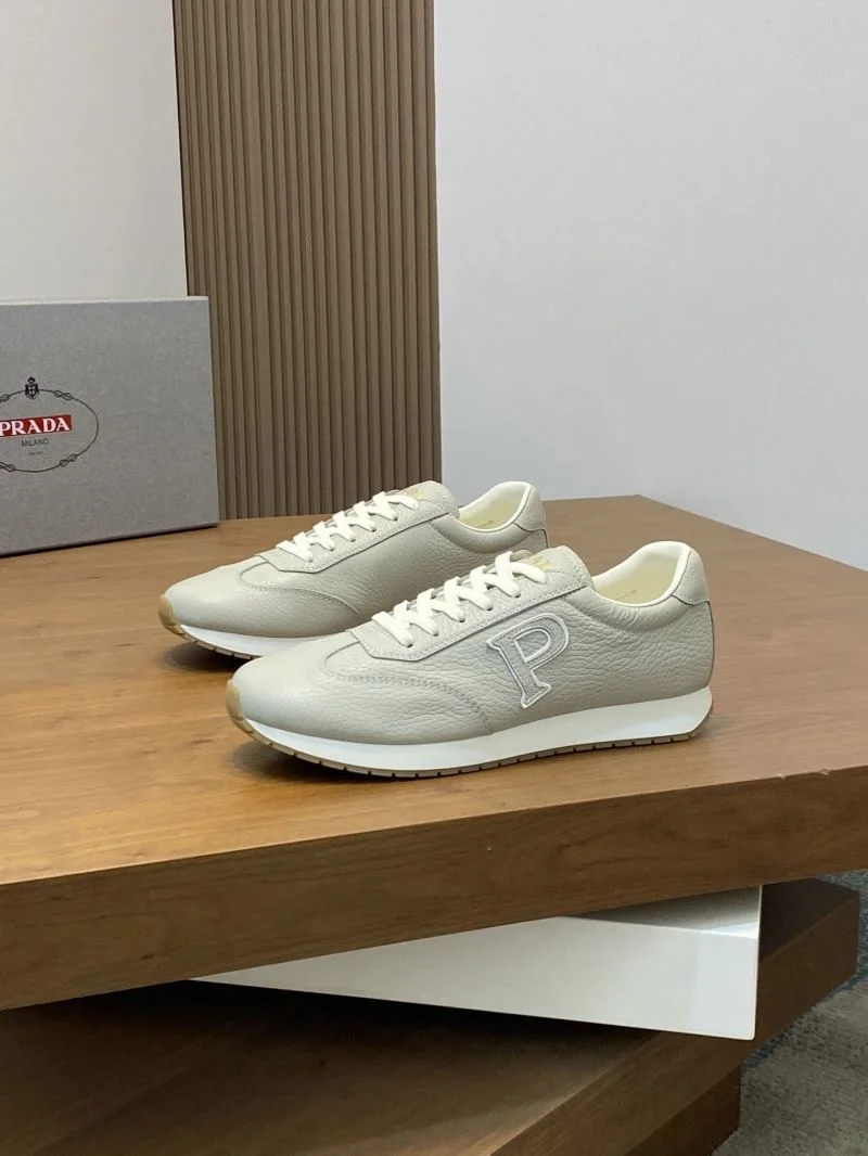 Prada Low Shoes QuickDry 35411