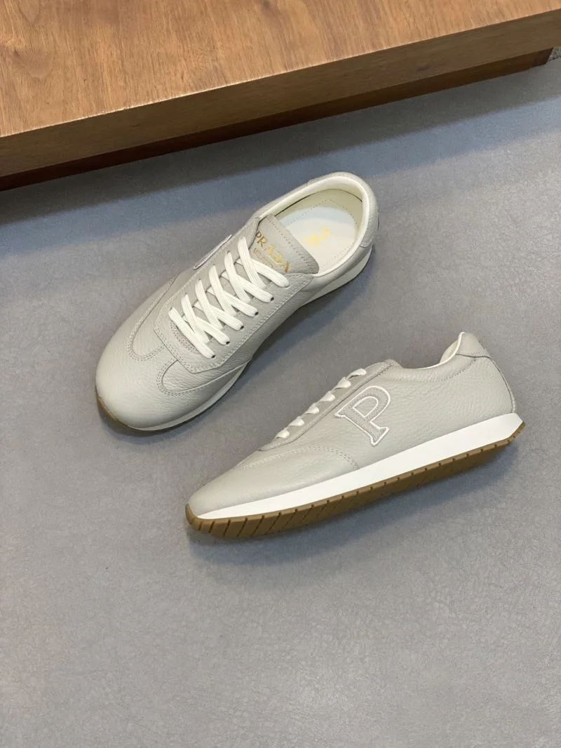 Prada Low Shoes QuickDry 35411