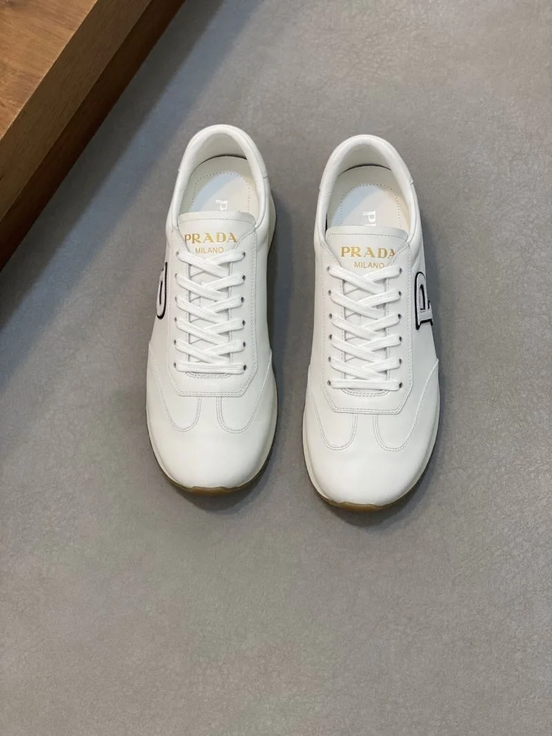Prada Low Shoes TechFriendly 35409