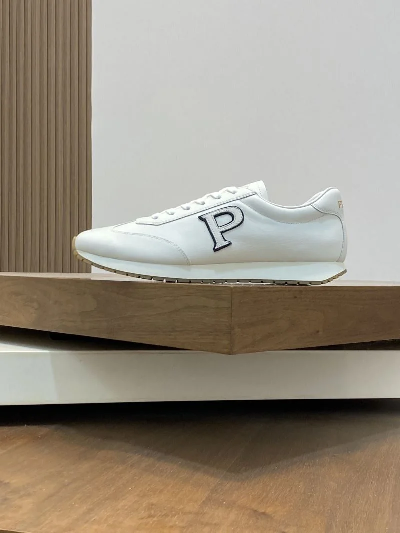 Prada Low Shoes TechFriendly 35409