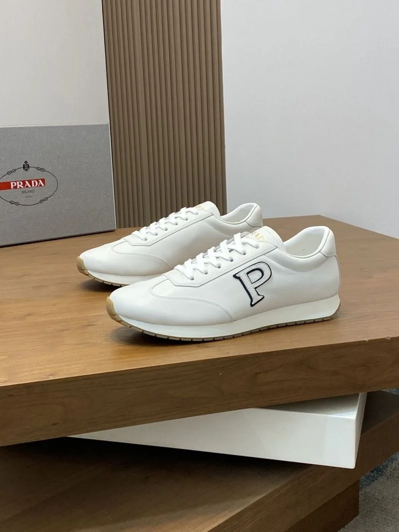 Prada Low Shoes TechFriendly 35409