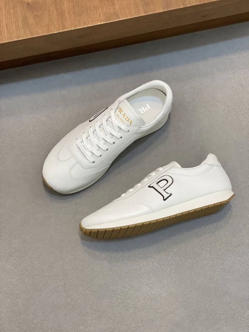 Prada Low Shoes TechFriendly 35409